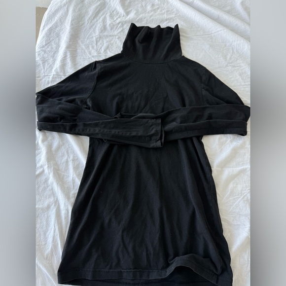 🛍️3 for 1 TURTLE NECK TOPS WORN A FEW TIMES - Picture 8 of 8